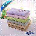 Wenshan hotel towels mats